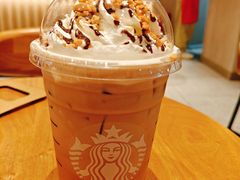 -星巴克(厦门SM新生活广场店)