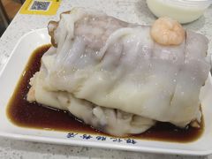 -银记肠粉(文昌北路店)