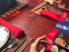 -花马天堂云南餐厅 Lost Heaven(外滩店)