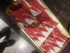 -大叹号·朝鲜族烤肉(潍坊泰华城店)