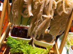 晾衣毛肚-醉长安(南门总店)