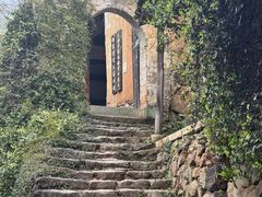 -杨家堂村