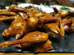 -大鸽饭(马王堆店)