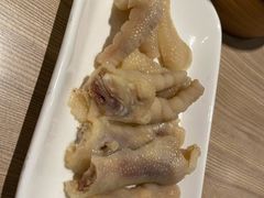 鸡爪-知味观(湖滨总店)
