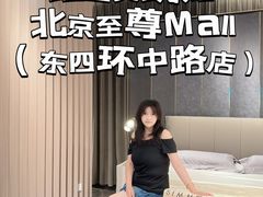 -红星美凯龙北京至尊MALL(东四环中路店)