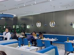 -兰湘子·湘菜小炒(南京江宁万达店)