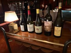 -三嚥阁 La Villa Restaurant