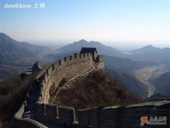 -居庸关长城
