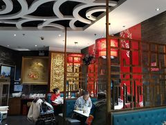 -大碗居·烤鸭·鱼头泡饼(天坛东门店)