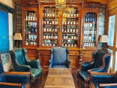 等位区-北京古城老院厉晓麟精致菜