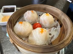 -蚝喜粤·广州味·茶楼点心(长隆店)