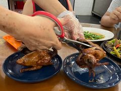 -煲煲掂风味煲仔饭餐厅(西区店)