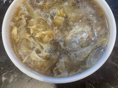 -奕宏饺子楼(朱庄小区店)