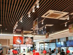 -西贝(武汉群星城店)