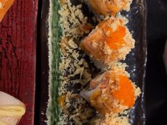 -古田居·特色寿司料理(骏欣中心店)