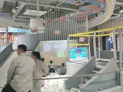 -森林象亲子餐厅·儿童生日会