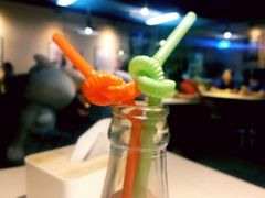 -友达面馆(二七南路店)