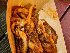 -沙州食驿·非遗小吃夜市