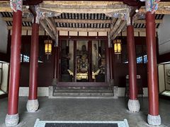-花戏楼