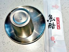 -鱼酷活鱼烤鱼(梅江印象城店)