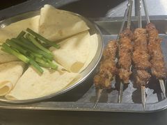 -马路牙子烧烤音乐酒馆(望京店)