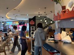 -必胜客(江南时代广场店)