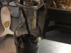 -探鱼·鲜青椒爽麻烤鱼(三水广场店)