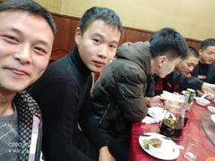 -红灯笼龙凤饭店(宁波老字号店)