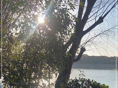 -天目湖山水园