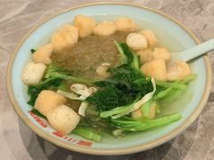 -小姜锅贴(凤凰街店)