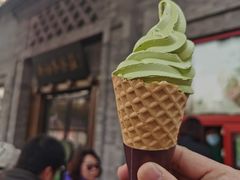 -吴裕泰茶庄(前门大街店)