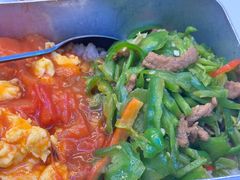 -石笨笨·盖浇饭大王(MOMOPARK店)