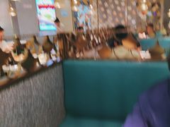 -半天妖烤鱼(丰科万达店)