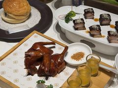 -南棠馆粤菜坊(群光店)