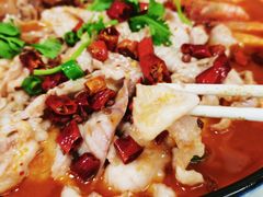 -辣么好吃私厨(新城店)