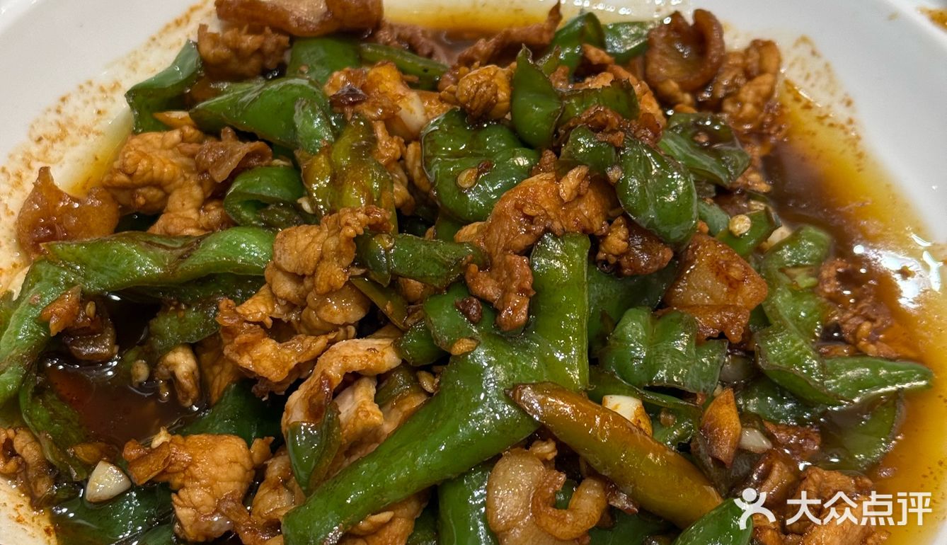 特色菜今日之选