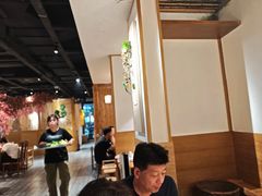 -花间小酌火锅小酒馆(吕四店)