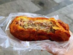 -王记特色锅魁(城市阳光大厦店)