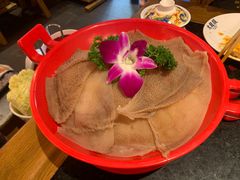 -大龙燚火锅(南山大道店)