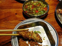 -原始泥炉烤肉(总店)