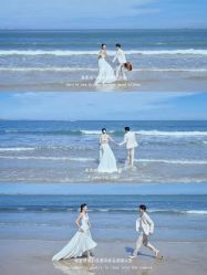 -色色婚纱摄影(大沥旗舰店)