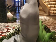 -红樱桃·欢乐餐厅(太原里店)