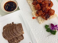 -清华大学-观畴园餐厅