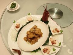-利苑(环贸iapm店)