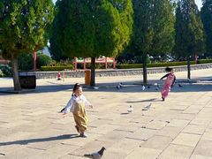 -龙口南山旅游景区