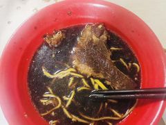 -刘记大肉面(三牌楼大街店)