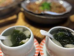 -饕林餐厅(太古里东升店)