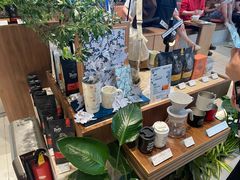 -Peet's Coffee皮爷咖啡(武商Mall手作店)