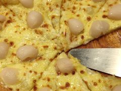 -比格比萨自助(国展店)