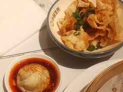 -小杨生煎(黄河路店)